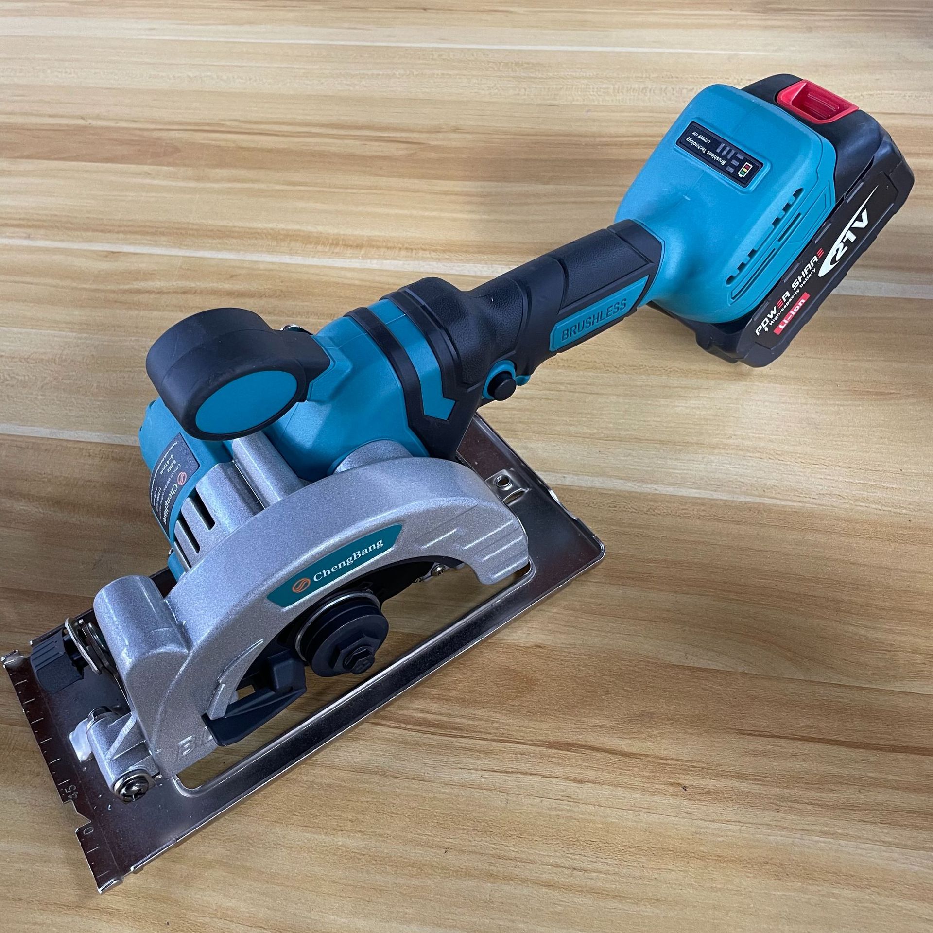 Power Tool Kits Electric Hamme – Circular Saw Cordless recenzja i cena