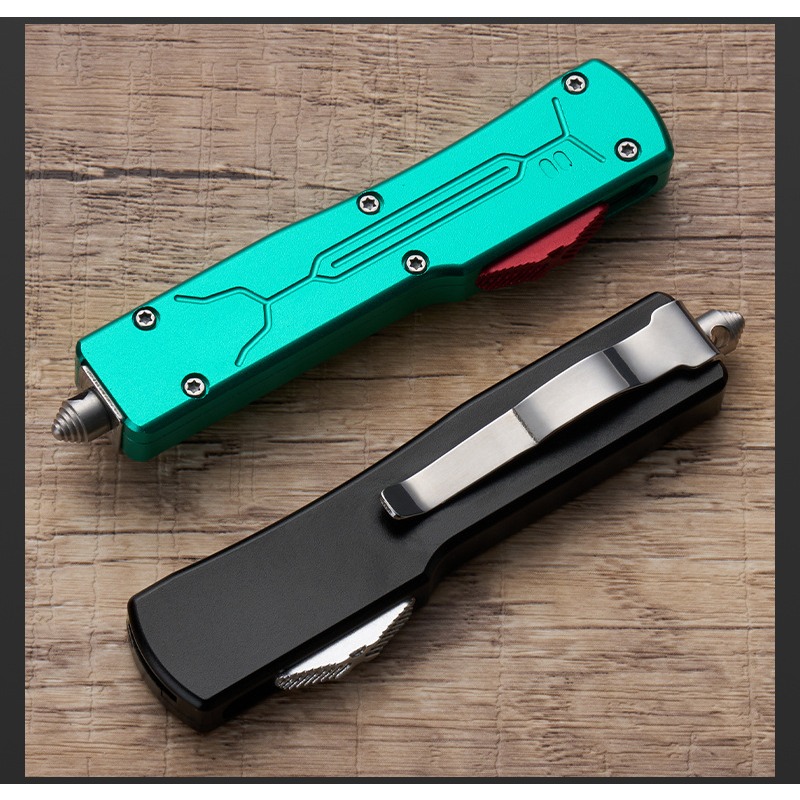 Advanced utility knife handle  – Power Tools Aldi recenzja i cena