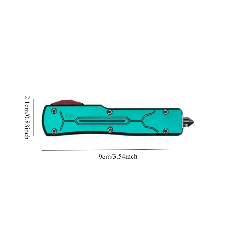 Advanced utility knife handle  – Power Tools Aldi recenzja i cena
