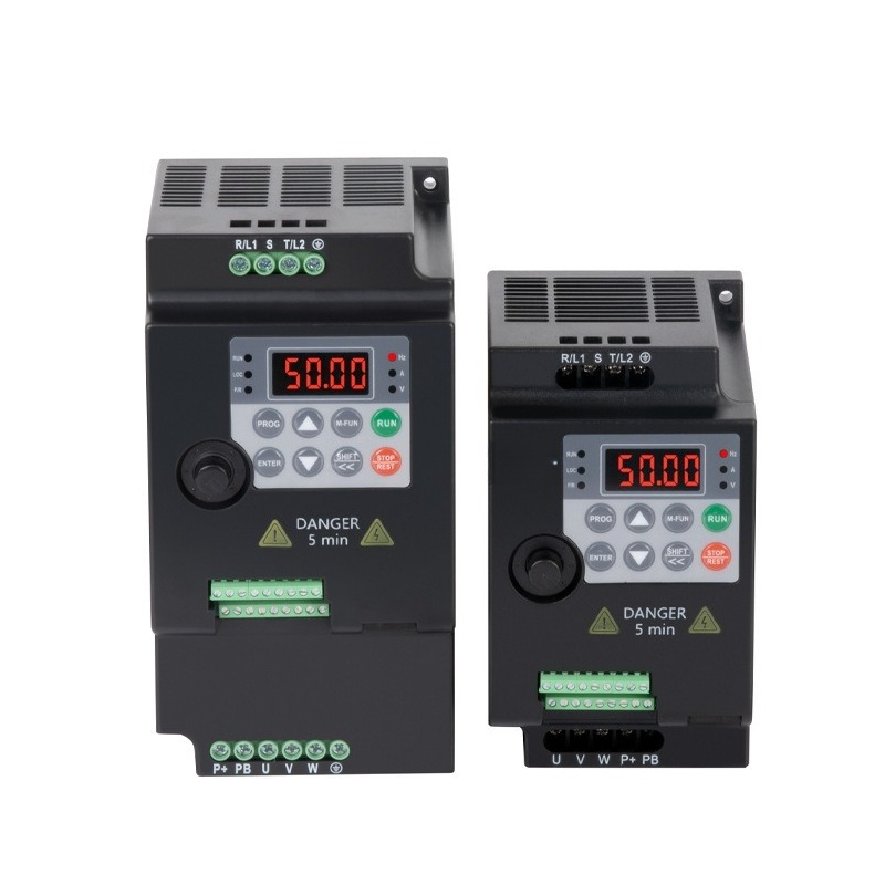 Vector Type Frequency Inverter – Power Tools Vector recenzja i cena