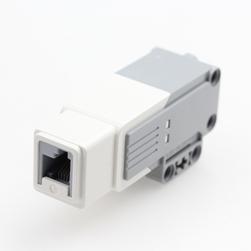 NEW EV3 45503 Medium Servo Mot – Power Tools Lego recenzja i cena