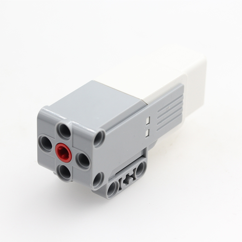 NEW EV3 45503 Medium Servo Mot – Power Tools Lego recenzja i cena