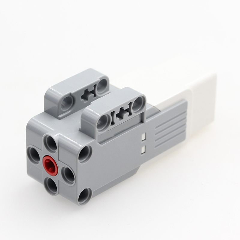 NEW EV3 45503 Medium Servo Mot – Power Tools Lego recenzja i cena
