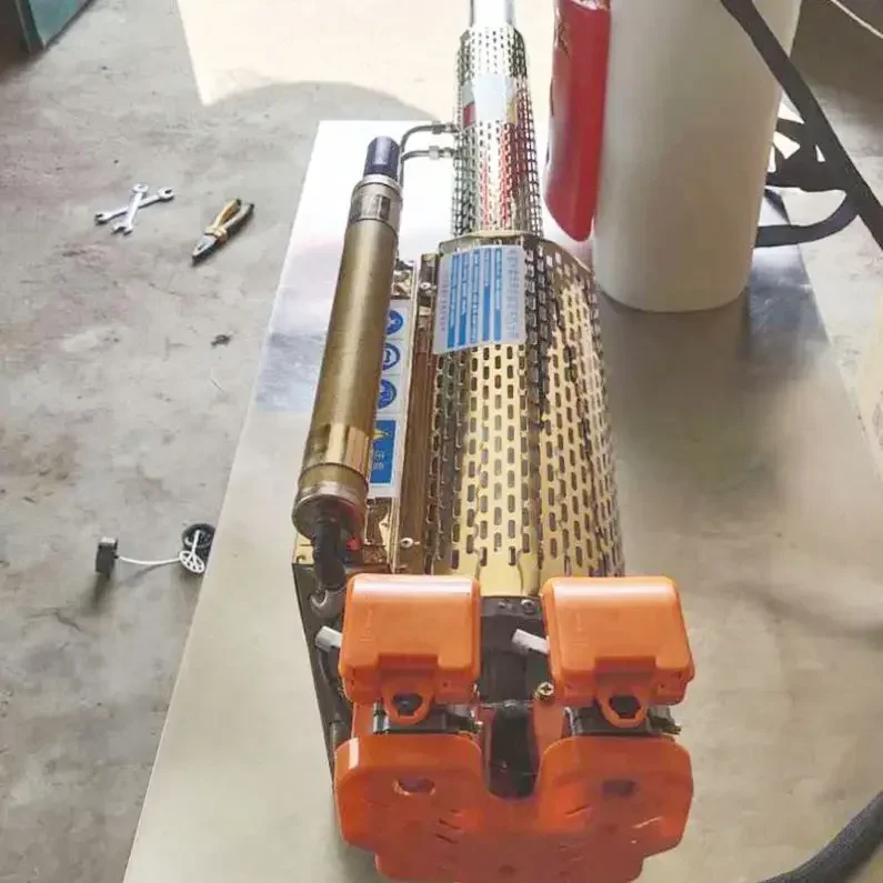 TEBAK Mosquito Pest and Vector – Power Tools Vector recenzja i cena