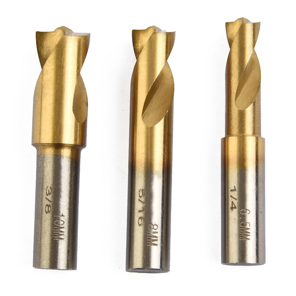 Power Tools Drill Bit Welding  – Power Tools Excel recenzja i cena