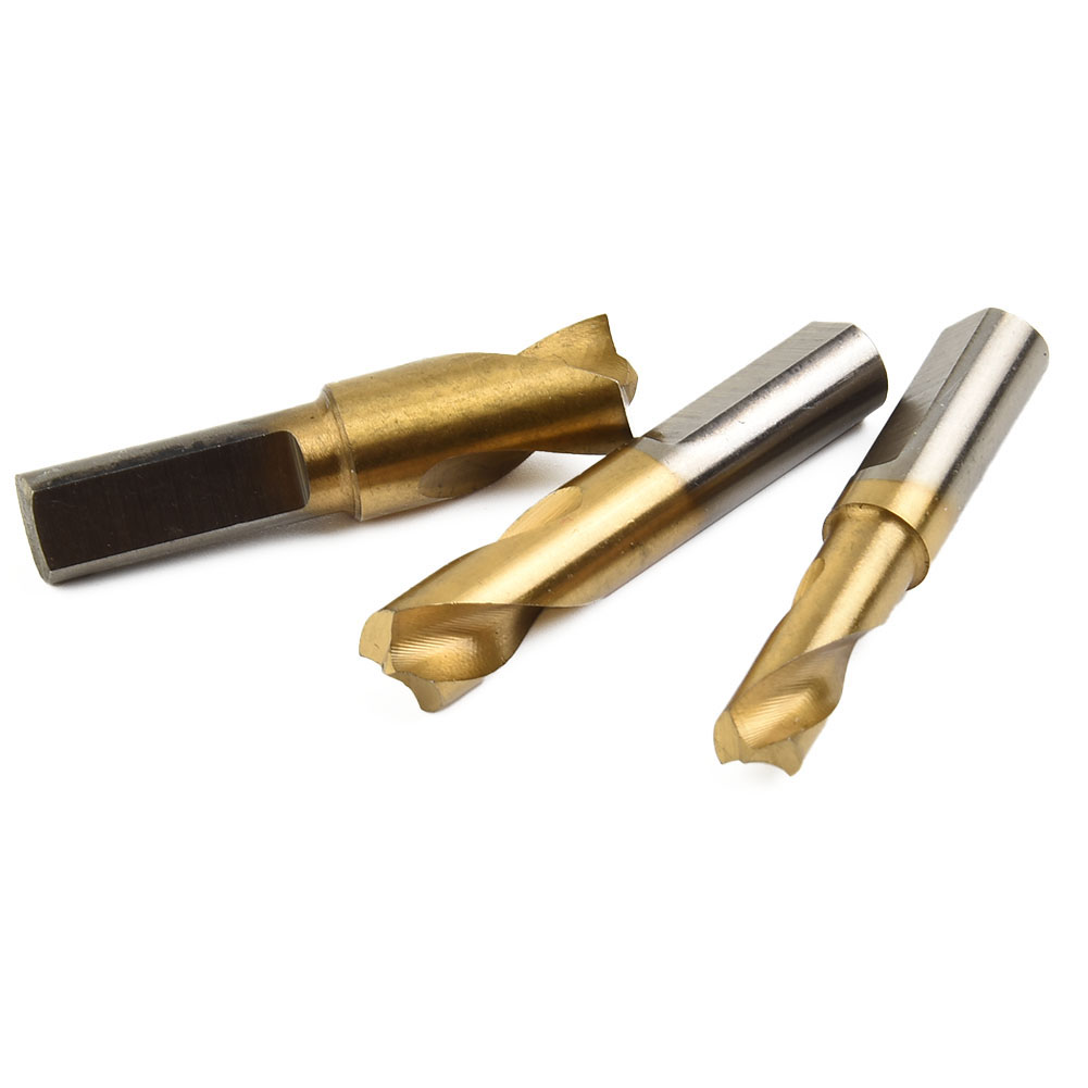Power Tools Drill Bit Welding  – Power Tools Excel recenzja i cena