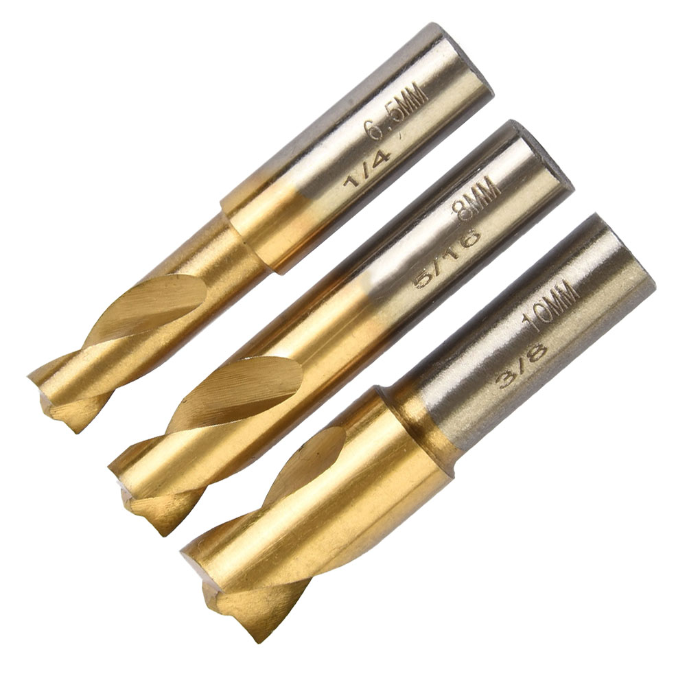 Power Tools Drill Bit Welding  – Power Tools Excel recenzja i cena