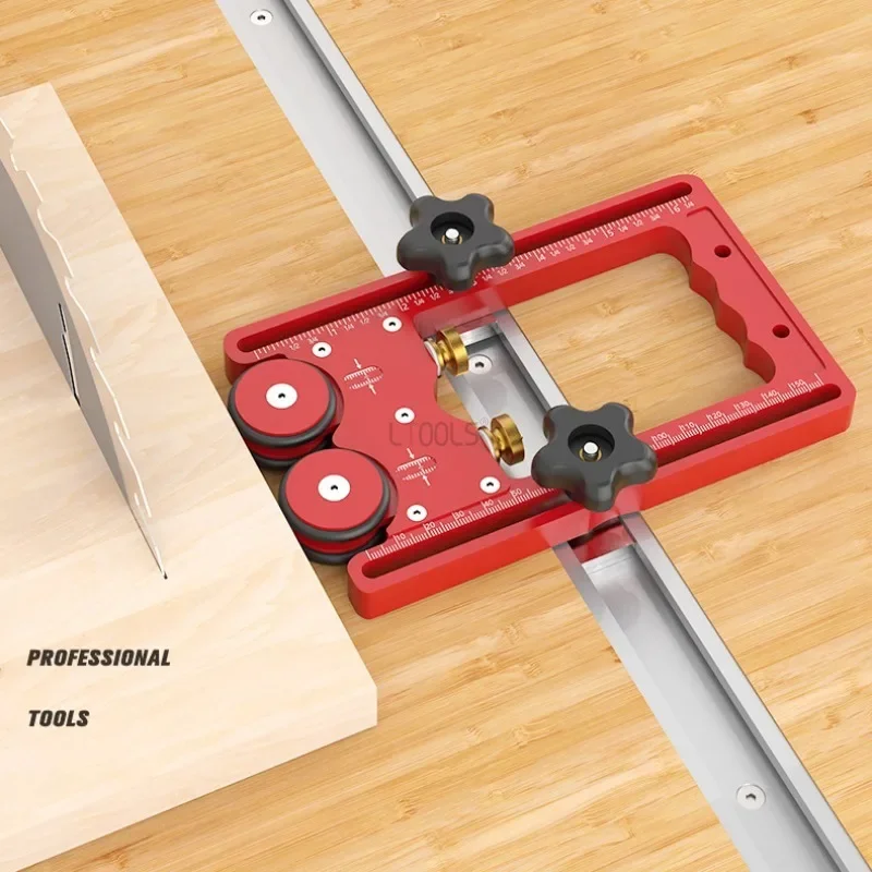 Adjustable Bearing Roller Feat – Scroll Saw Bench recenzja i cena
