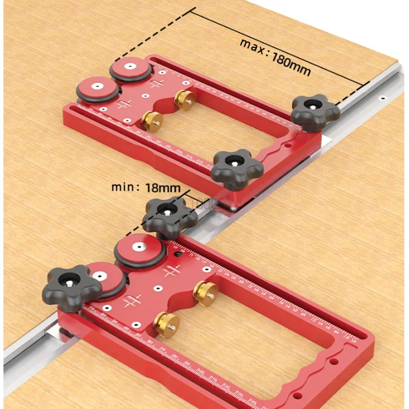 Adjustable Bearing Roller Feat – Scroll Saw Bench recenzja i cena