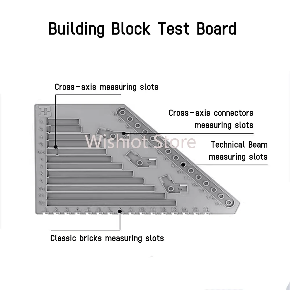 Building Blocks Tool Set Brick – Power Tools Lego recenzja i cena