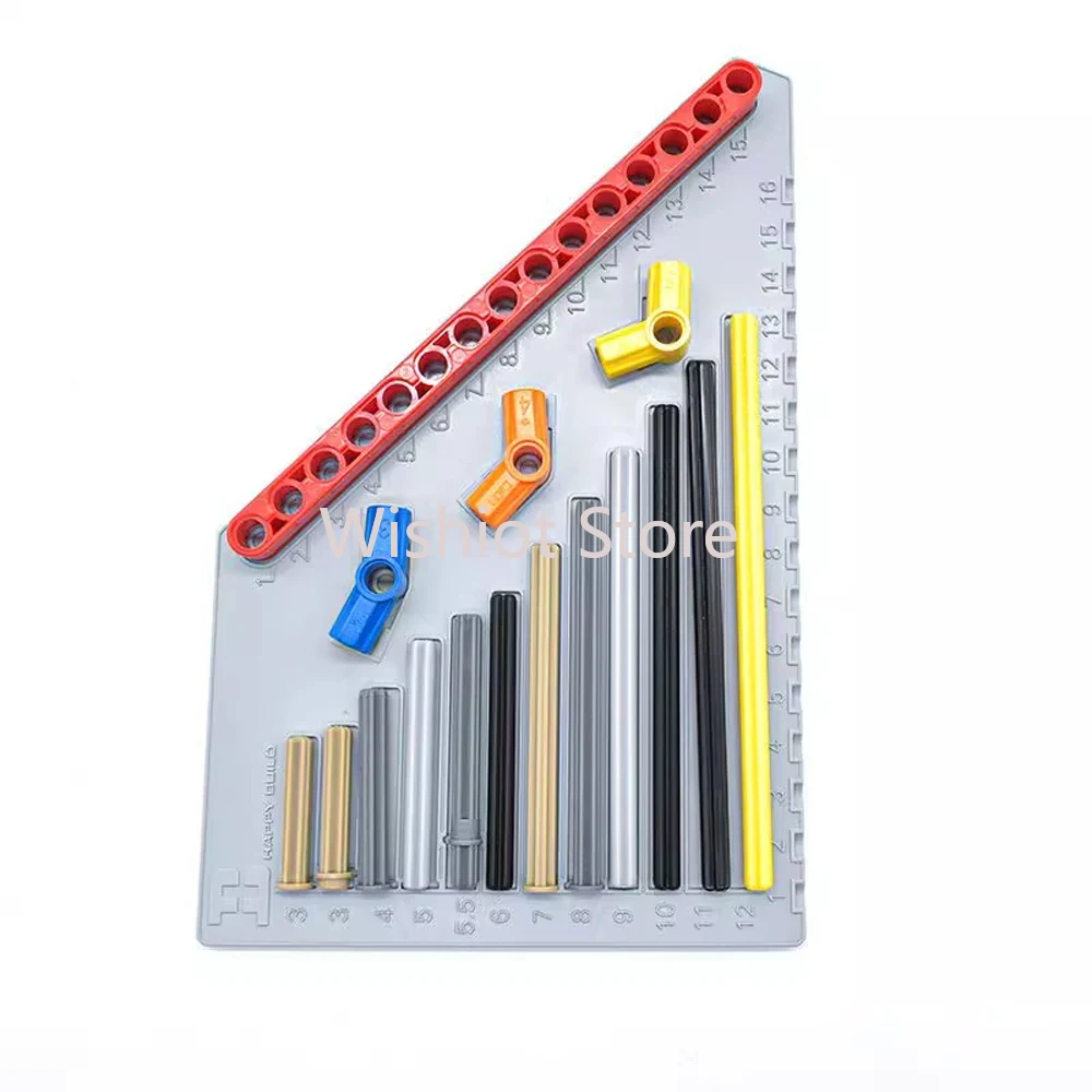 Building Blocks Tool Set Brick – Power Tools Lego recenzja i cena
