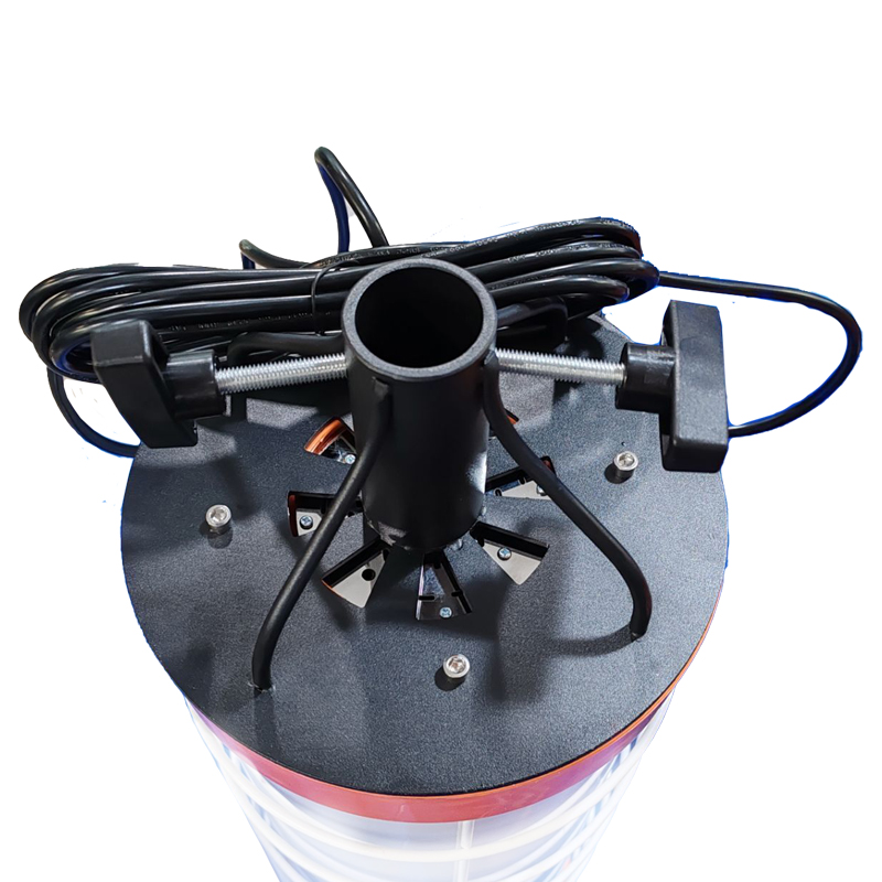 Work Lights Led Temporary 800W – Power Tools For Construction Work recenzja i cena