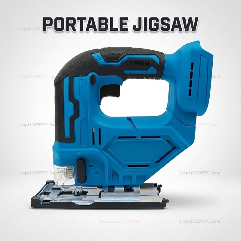3000RPM Cordless Electric Jigs – Tile Cutter Electric recenzja i cena