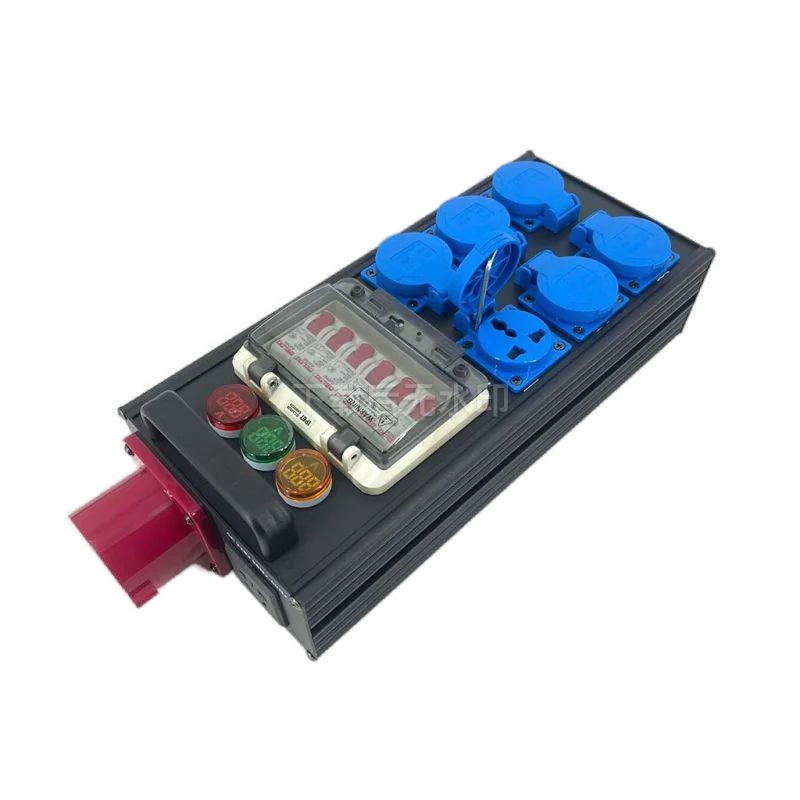 Multifunctional Socket - Renta – Power Tools Rental recenzja i cena