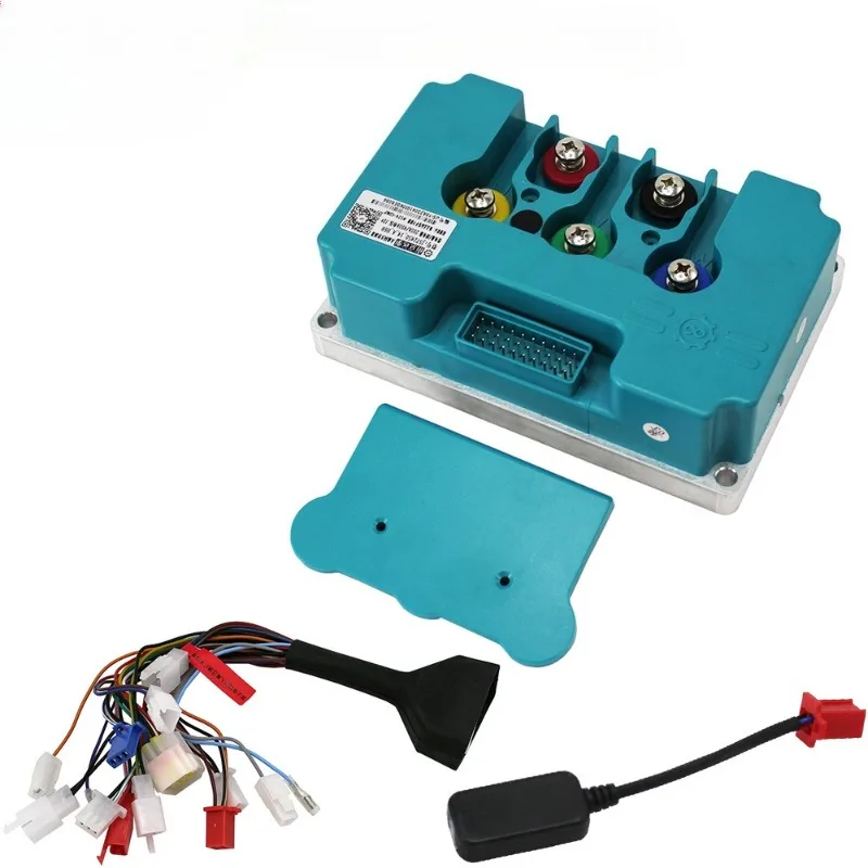 Remote drive sine wave vector  – Power Tools Vector recenzja i cena