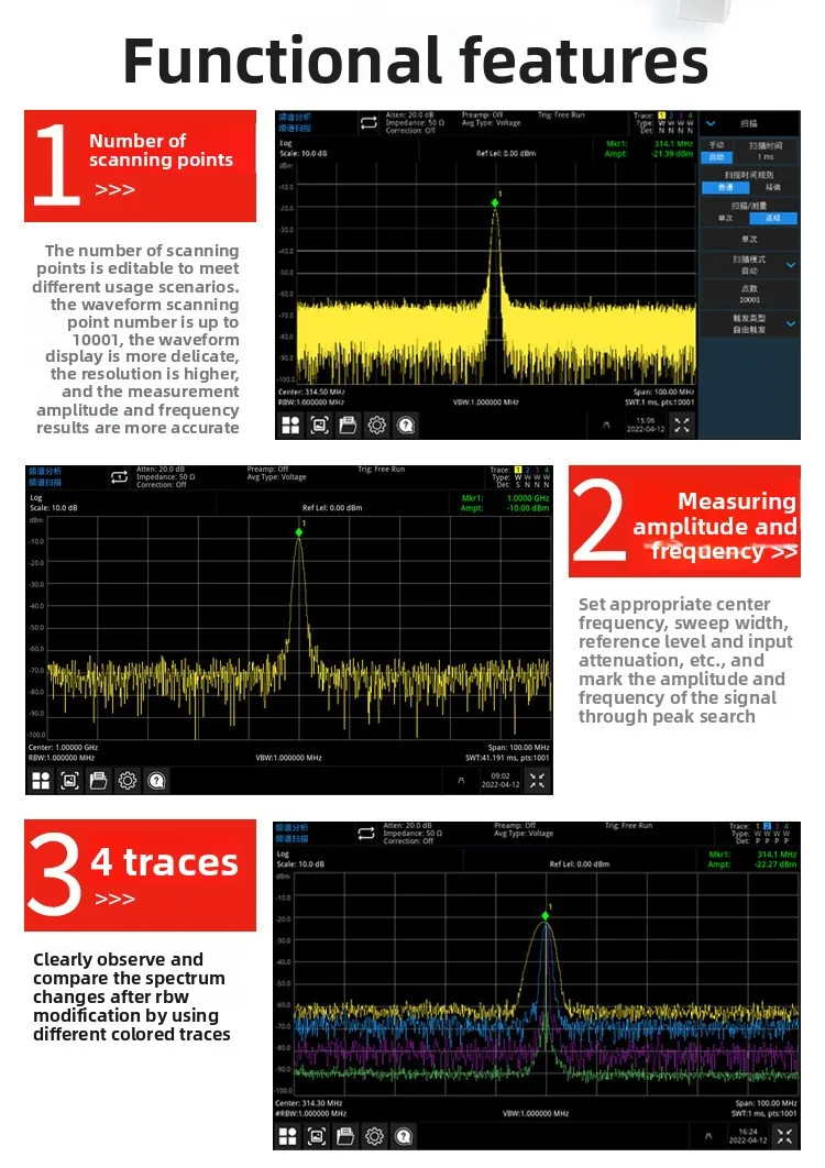 Vector Analysis Quality Inspec – Power Tools Vector recenzja i cena