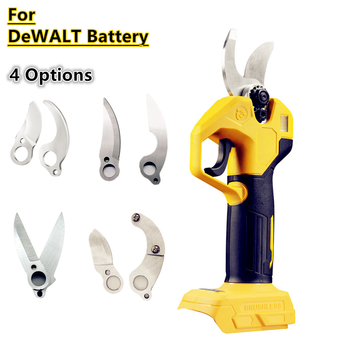 4 Opions For DeWALT 20V Batter – Power Tools Dewalt recenzja i cena