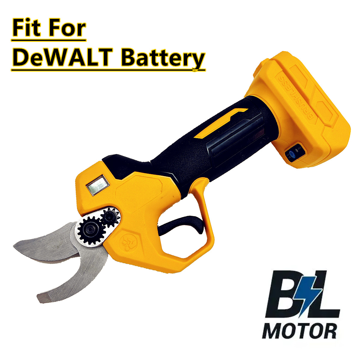 4 Opions For DeWALT 20V Batter – Power Tools Dewalt recenzja i cena