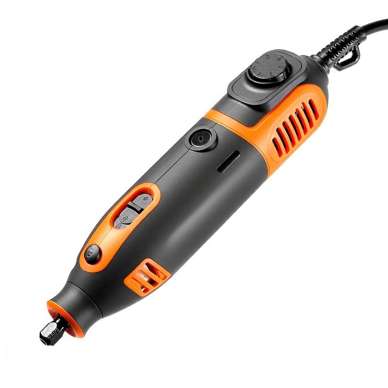 Electric Grinder Set 200W Mult – Power Tools Woodworking recenzja i cena