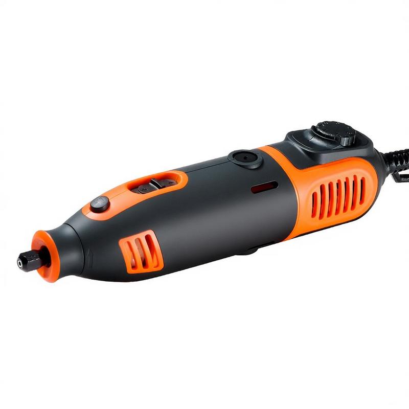 Electric Grinder Set 200W Mult – Power Tools Woodworking recenzja i cena