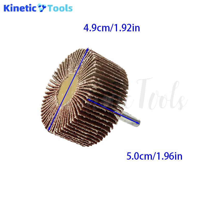 1Pcs Sanding Flap Disc Grindin – Power Tools Grinder recenzja i cena