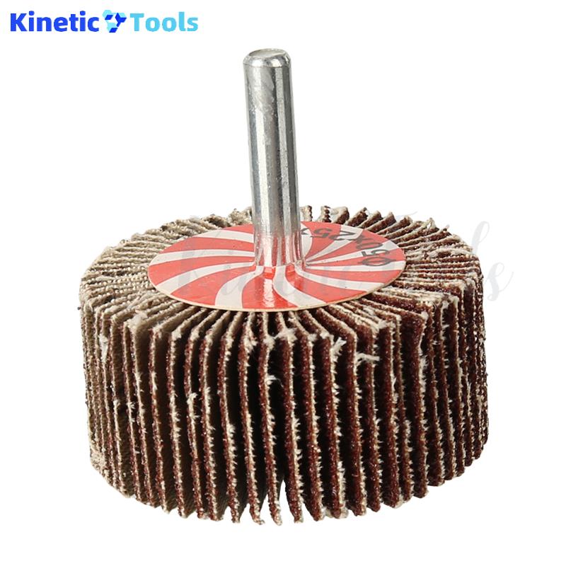 1Pcs Sanding Flap Disc Grindin – Power Tools Grinder recenzja i cena