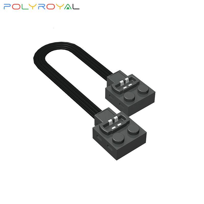 POLYROYAL Technical Parts Exte – Power Tools Lego recenzja i cena