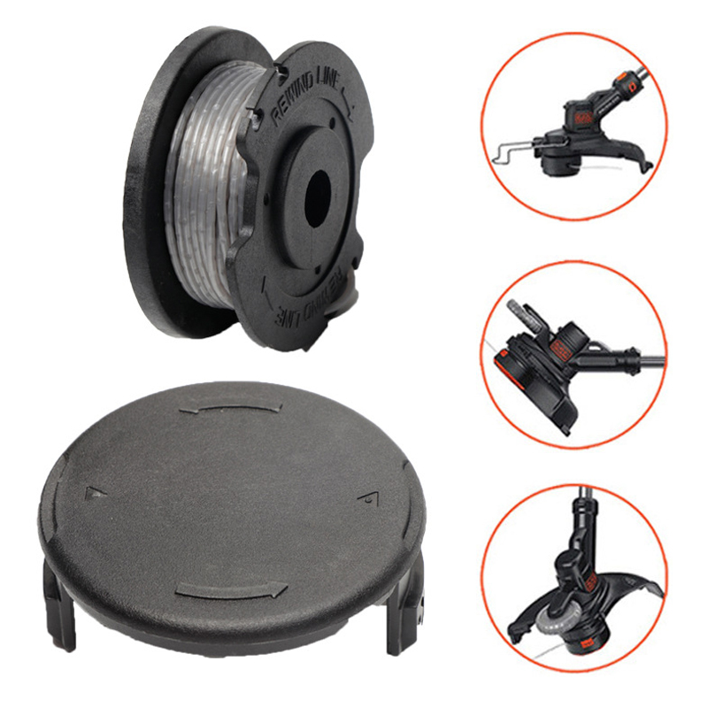 1/2/5/6Pcs Lawn Mower Coil Str – Power Tools Bosch recenzja i cena