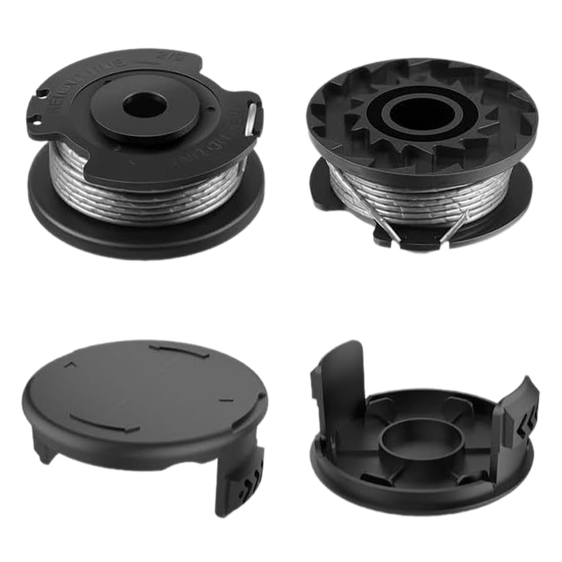1/2/5/6Pcs Lawn Mower Coil Str – Power Tools Bosch recenzja i cena