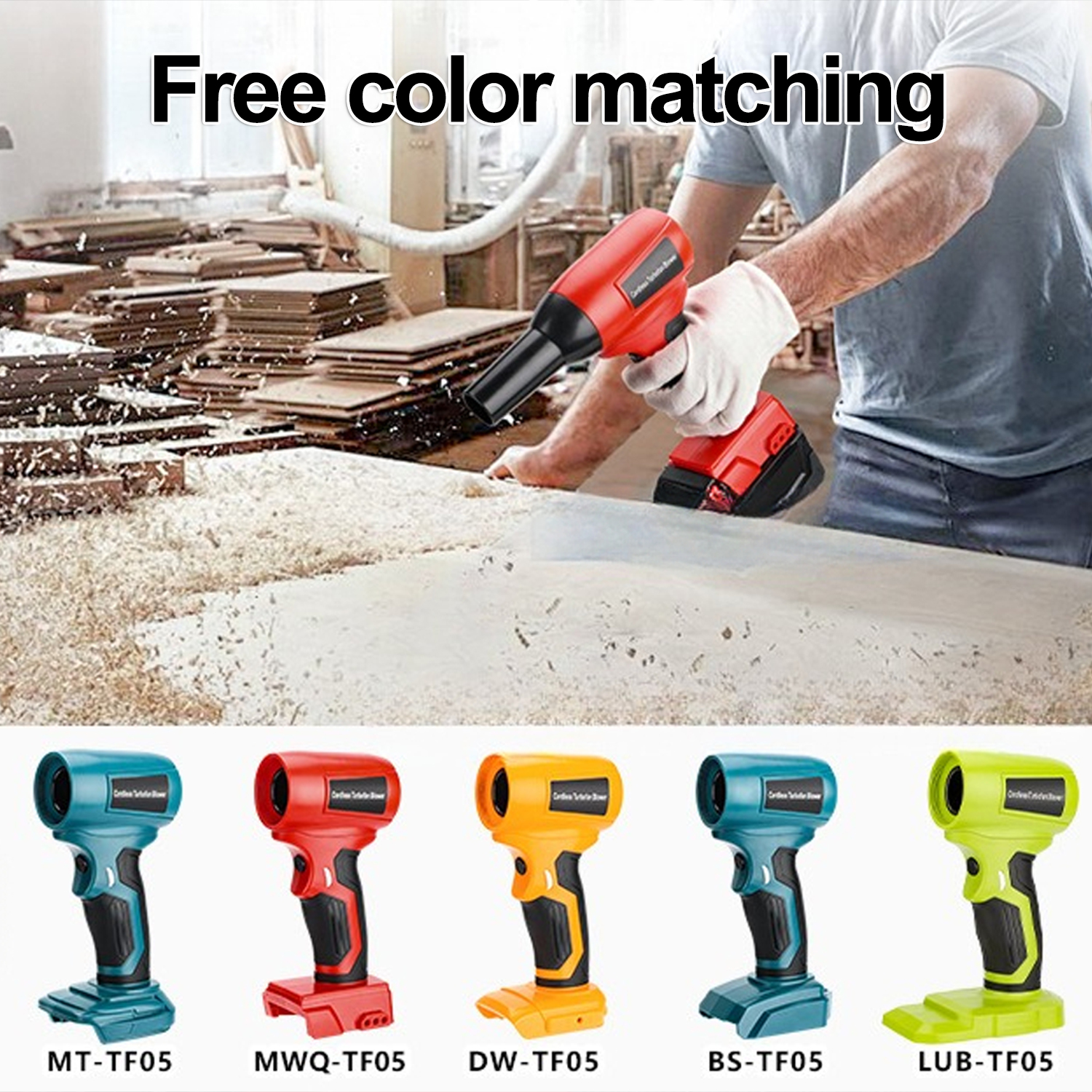 Power Tools Accessories TF05 1 – Power Tools Bosch recenzja i cena