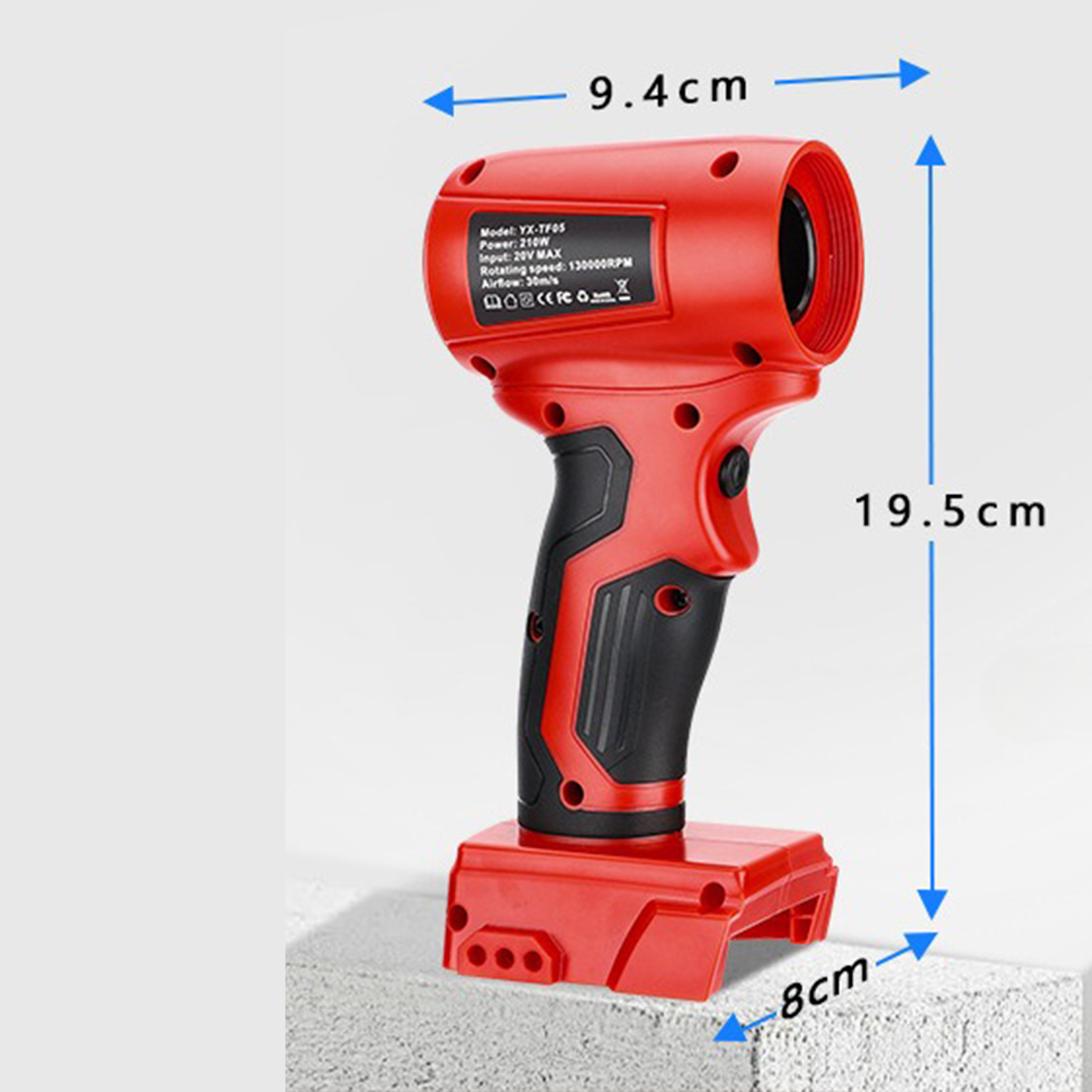 Power Tools Accessories TF05 1 – Power Tools Bosch recenzja i cena