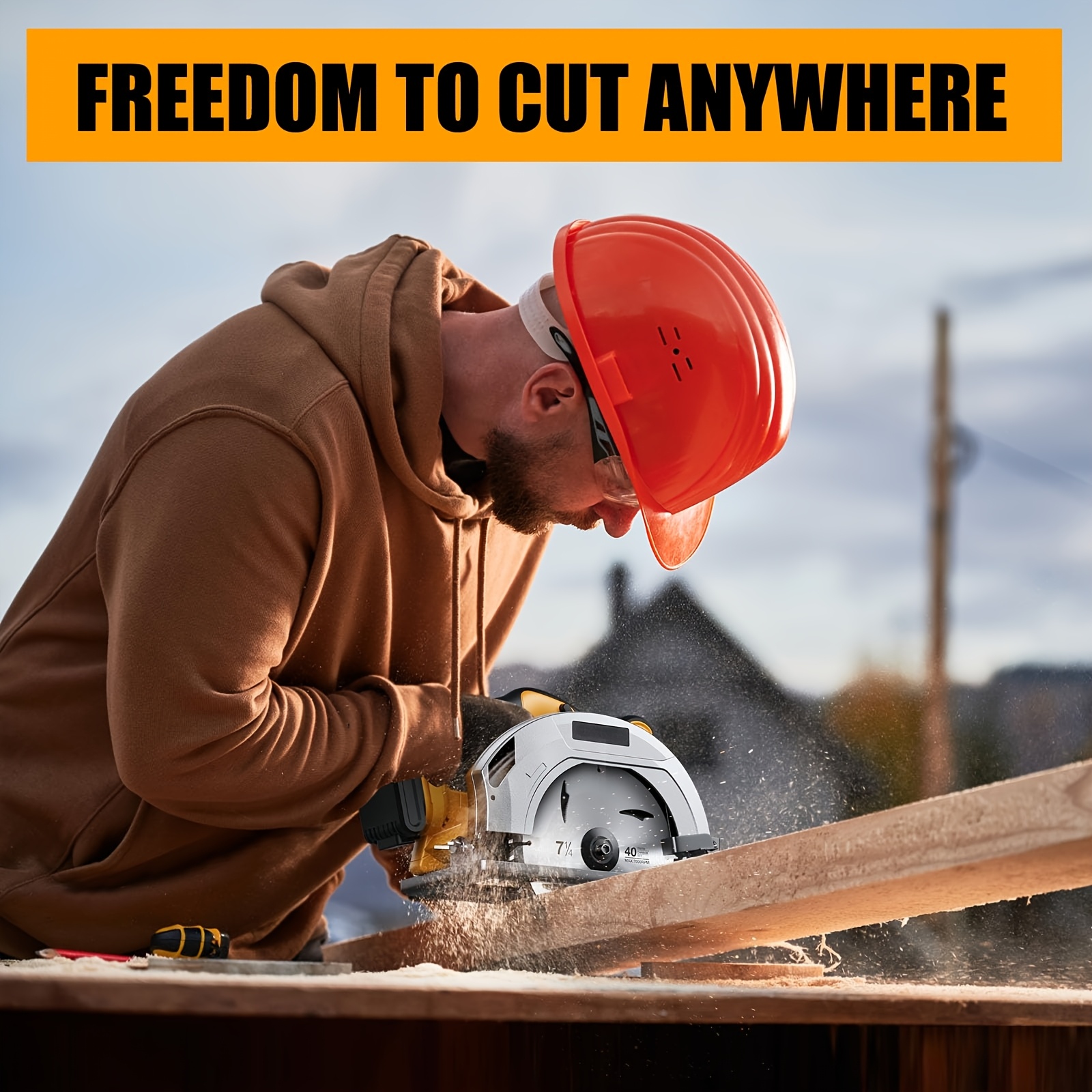 Suitable for Dewalt 20V MAX Ba – Circular Saw Cordless recenzja i cena