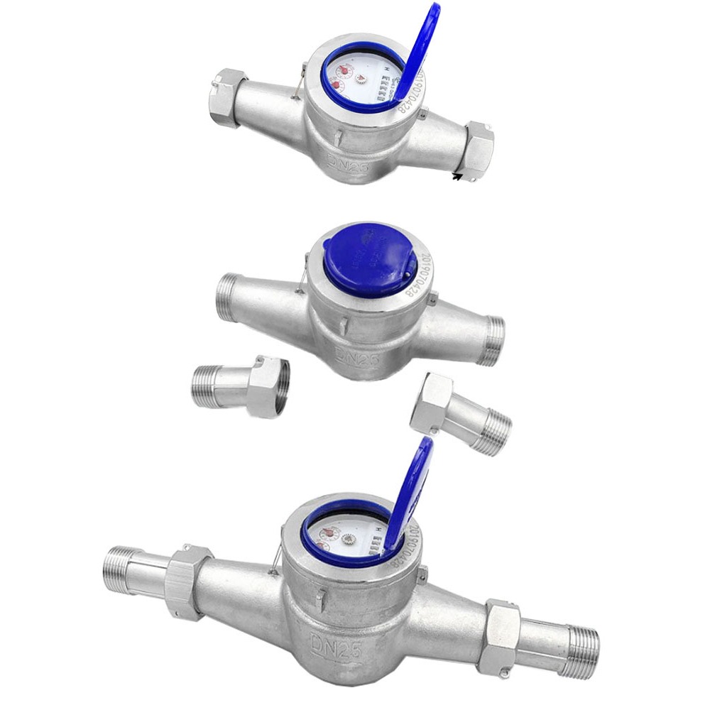 Water Meter Household Tap Wate – Power Tools Rental recenzja i cena