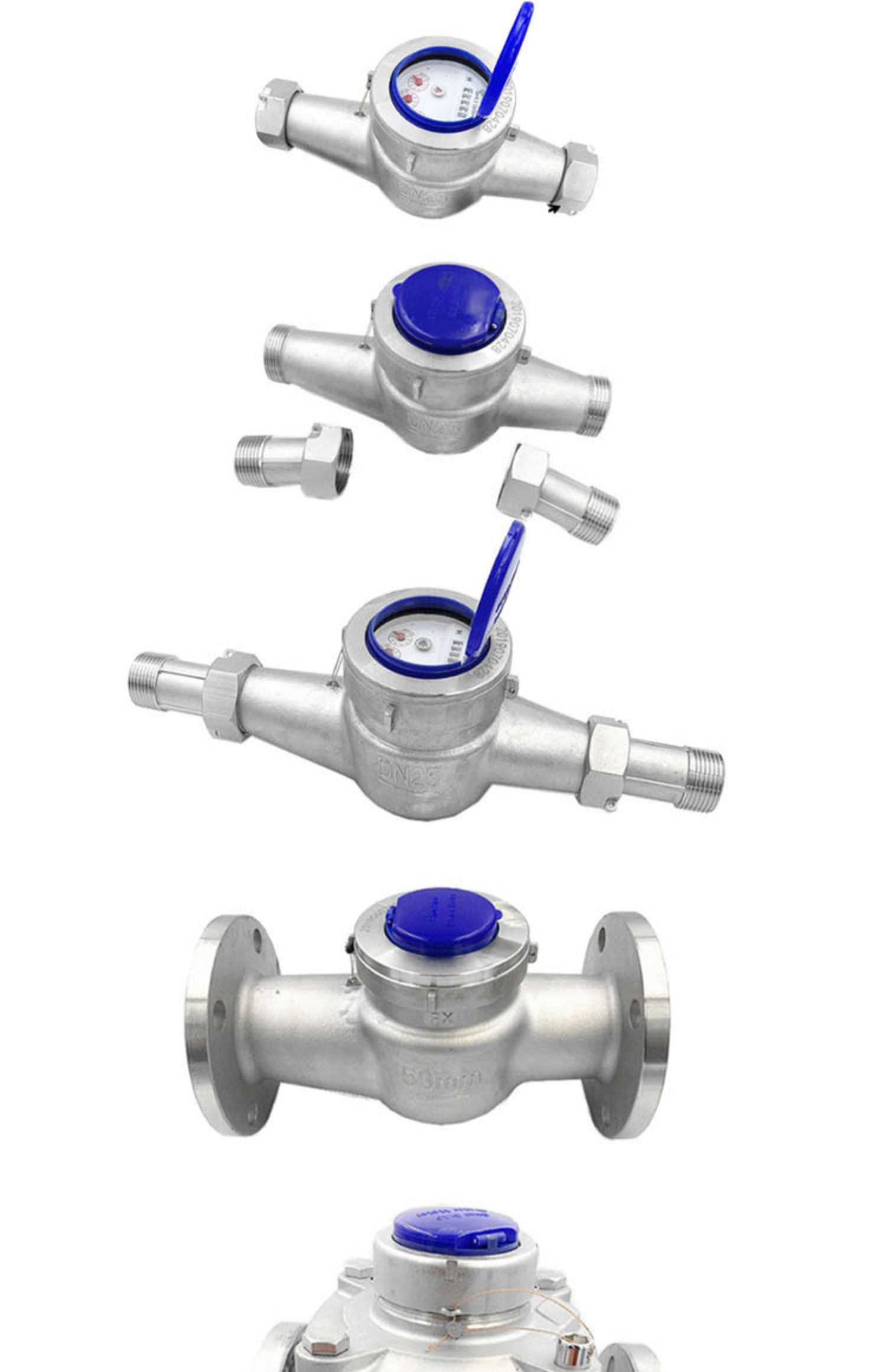 Water Meter Household Tap Wate – Power Tools Rental recenzja i cena