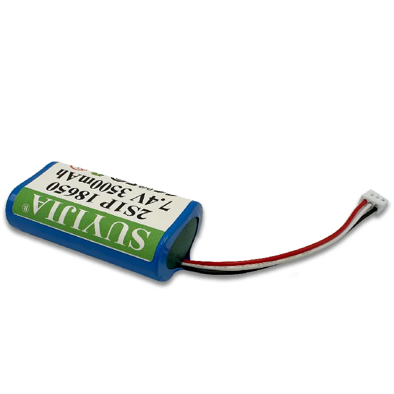 18650 7.4V 3500mAh 2S1P Lithiu – Power Tools Rental recenzja i cena