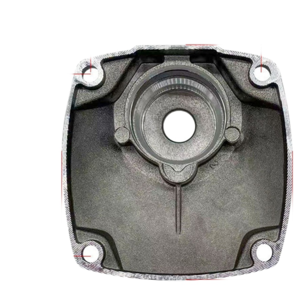 Aluminum Head Shell for 35-1 V – Power Tools For Construction Work recenzja i cena
