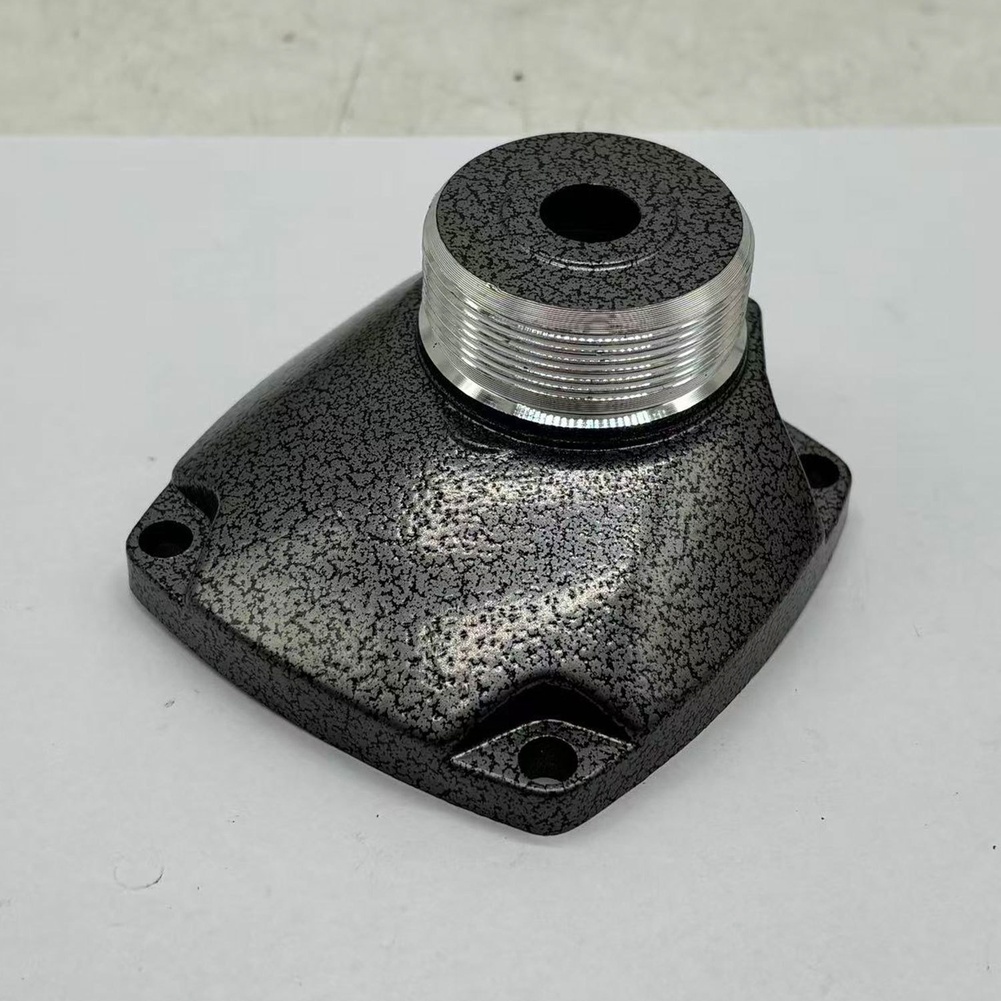 Aluminum Head Shell for 35-1 V – Power Tools For Construction Work recenzja i cena