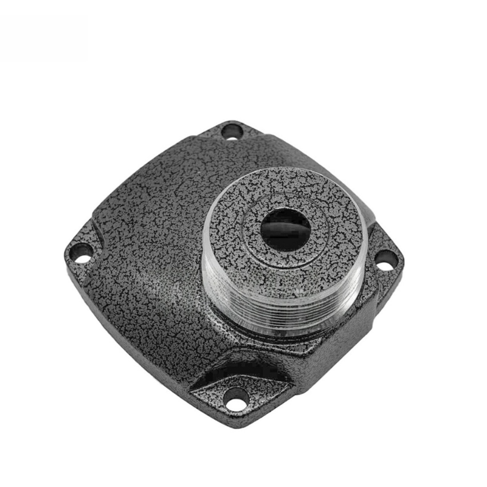 Aluminum Head Shell for 35-1 V – Power Tools For Construction Work recenzja i cena