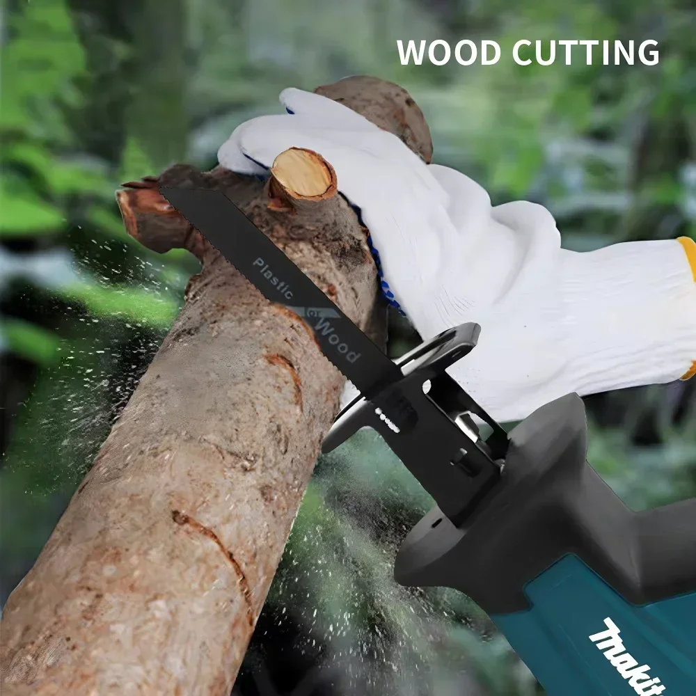Makita DJR189 18V Cordless Ele – Power Tools Woodworking recenzja i cena