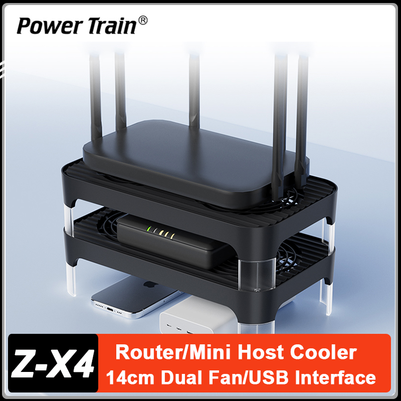 Power Train Z-X4 USB Powered R – Power Tools Cat recenzja i cena
