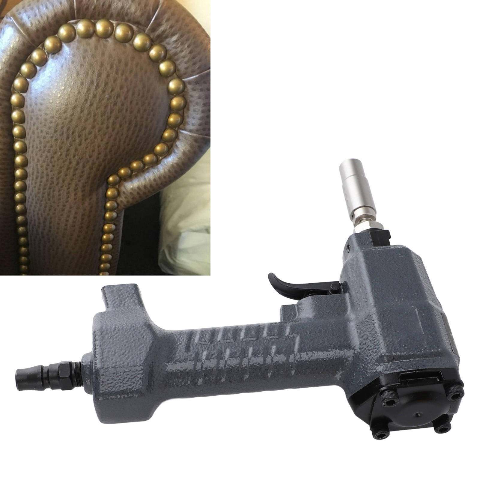 1170 Pneumatic Decorative Nail – Nail Gun Brad recenzja i cena