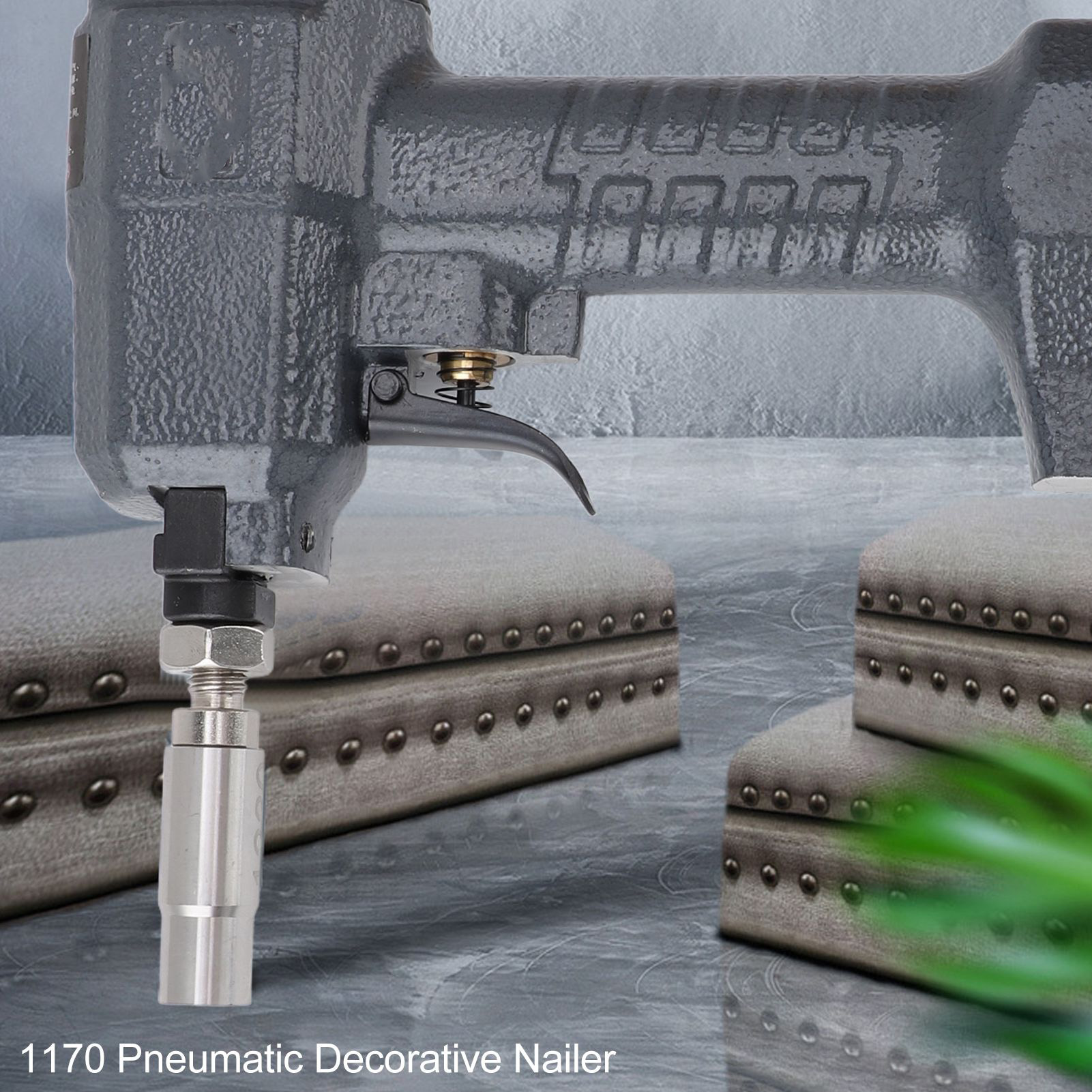 1170 Pneumatic Decorative Nail – Nail Gun Brad recenzja i cena