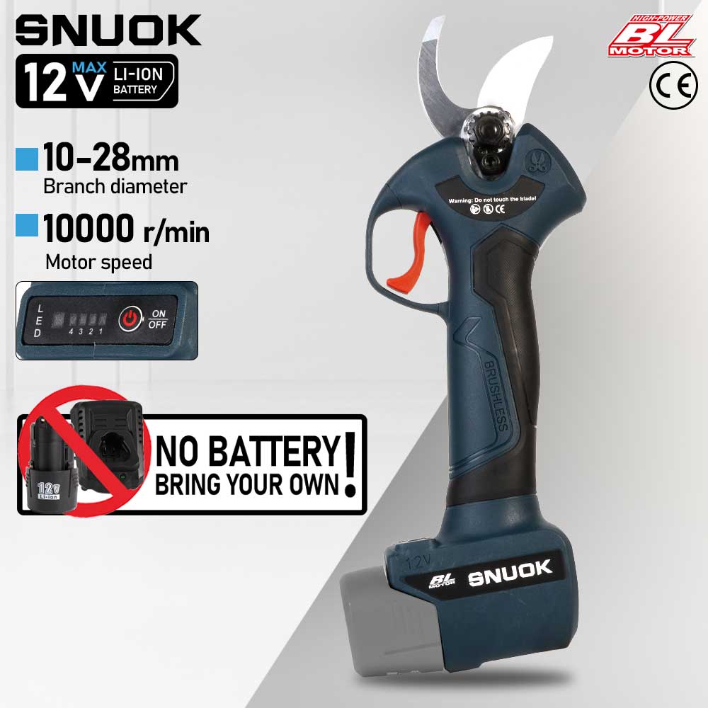 SNUOK 12V brushless electric p – Power Tools Bosch recenzja i cena