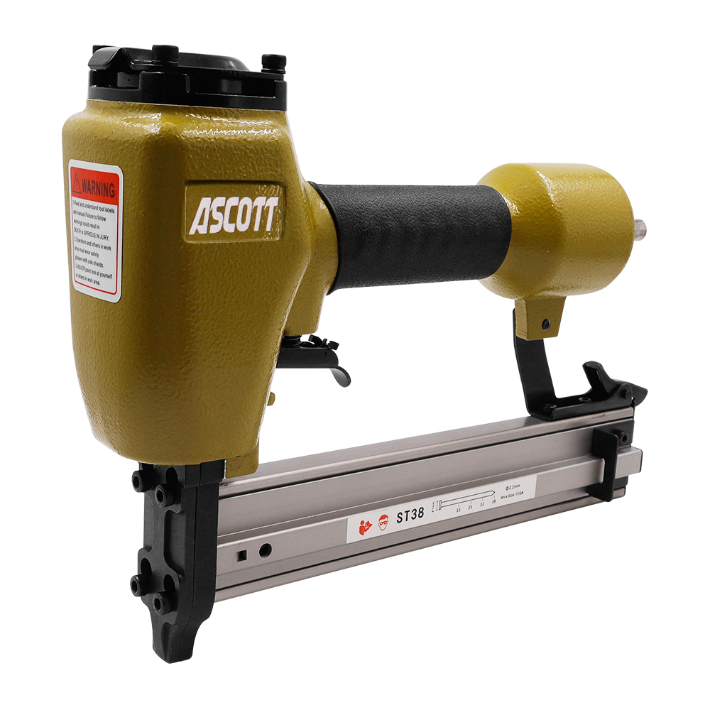 ST38 14GA Heavy  Pneumatic Nai – Nail Gun Brad recenzja i cena
