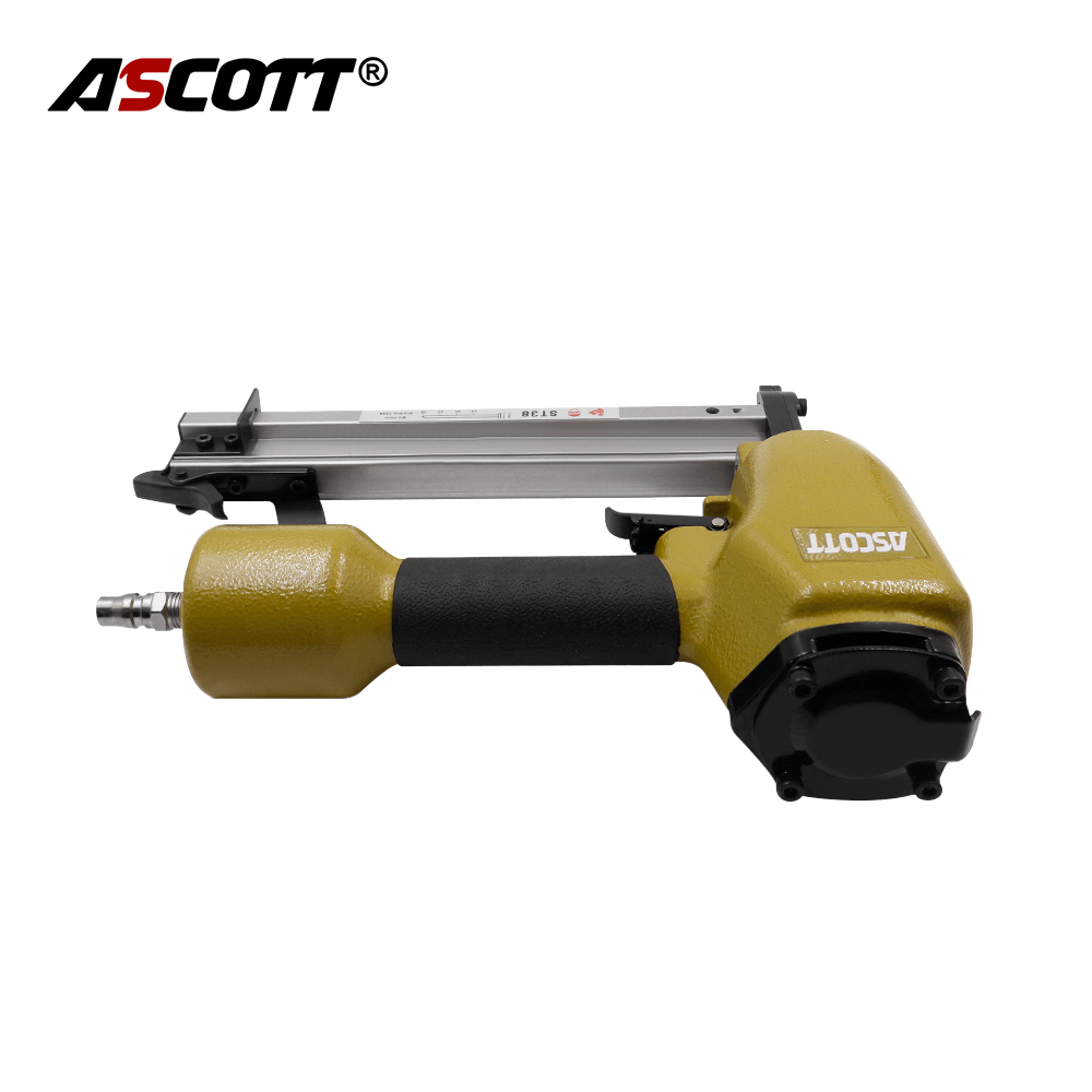 ST38 14GA Heavy  Pneumatic Nai – Nail Gun Brad recenzja i cena