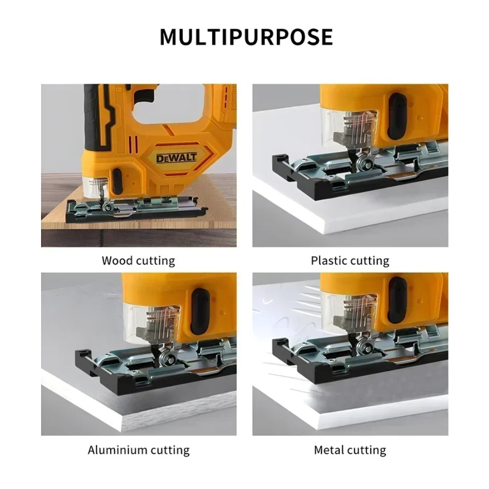 2026 DEWALT Brushless Curve Sa – Power Tools Woodworking recenzja i cena