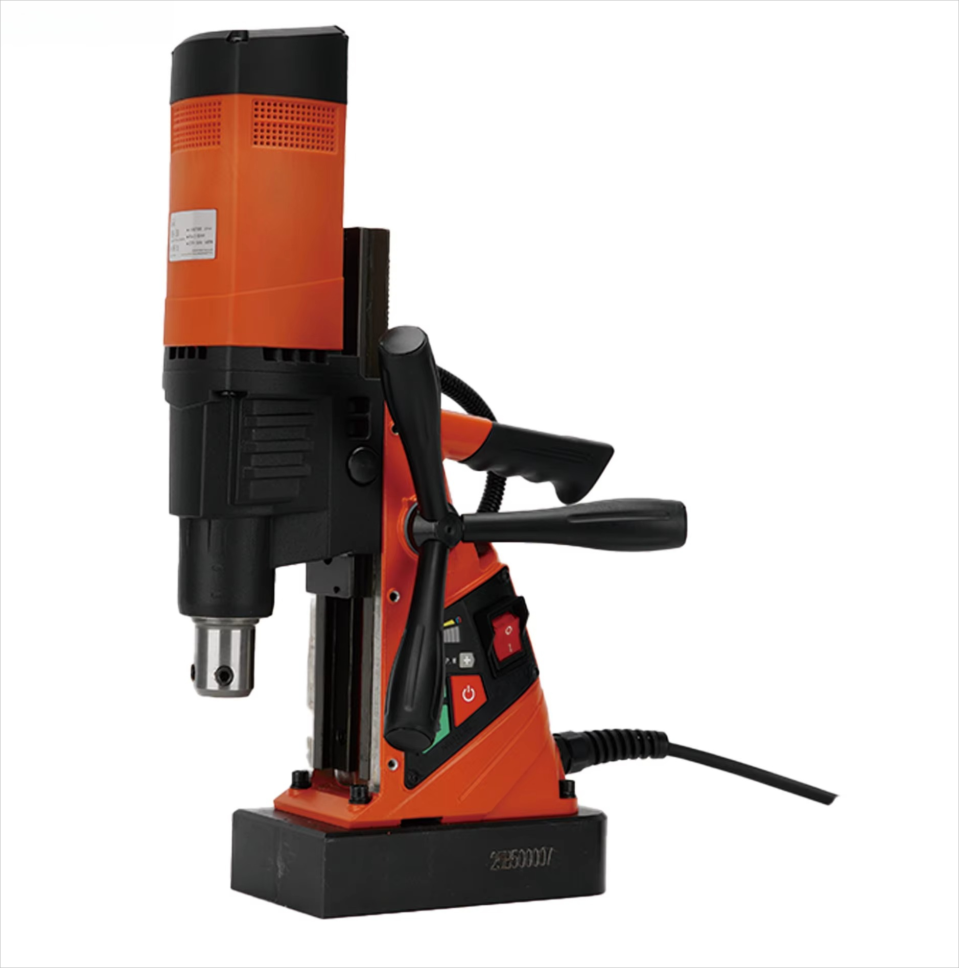 Brushless Magnetic Drilling Ma – Power Tools Excel recenzja i cena
