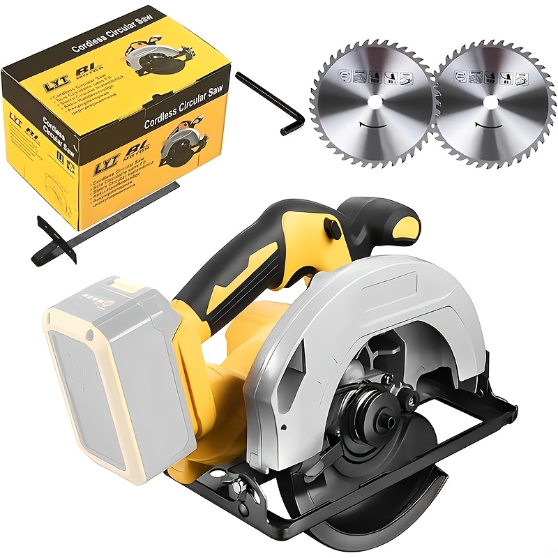Circular Saw Compatible with D – Power Tools Woodworking recenzja i cena