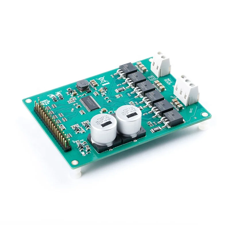 DRV8301 High Power Motor Drive – Power Tools Vector recenzja i cena