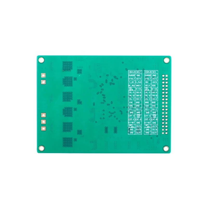 DRV8301 High Power Motor Drive – Power Tools Vector recenzja i cena